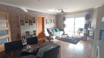 Living room of Flat for sale in Cunit  with Balcony