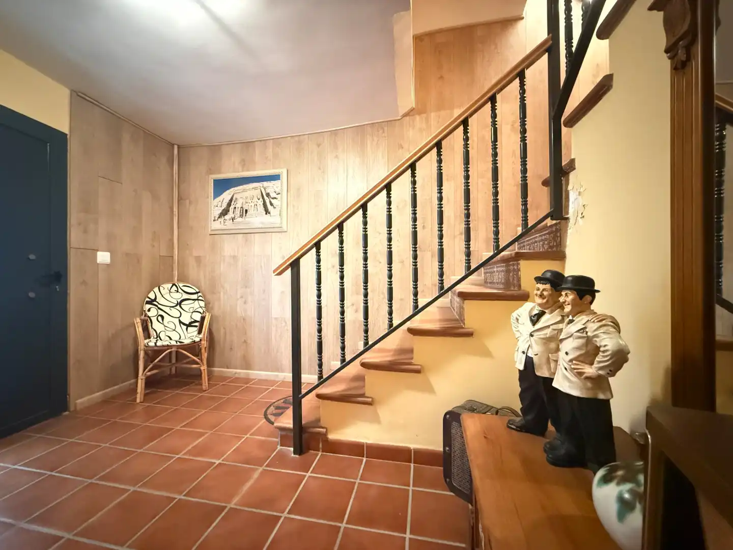 Casa o chalet en venta en Caspe con Aire acondicionado, Calefacción y Trastero
