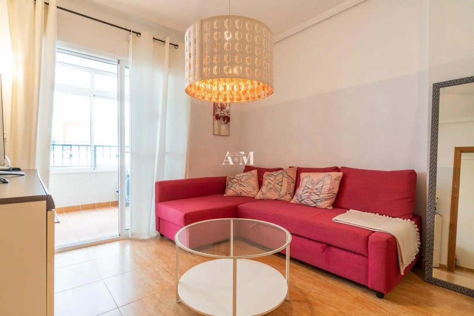 Flat with pool to rent in Orihuela Costa, imagen 5