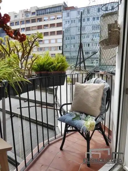 Piso con ascensor en venta en Indautxu, imagen 12