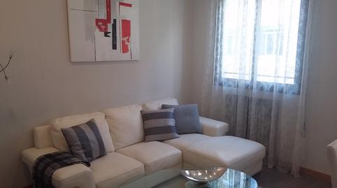 Foto 2 von Wohnung zur Miete in Calle de la Virgen de Los Peligros, Cortes - Huertas,  Madrid Capital