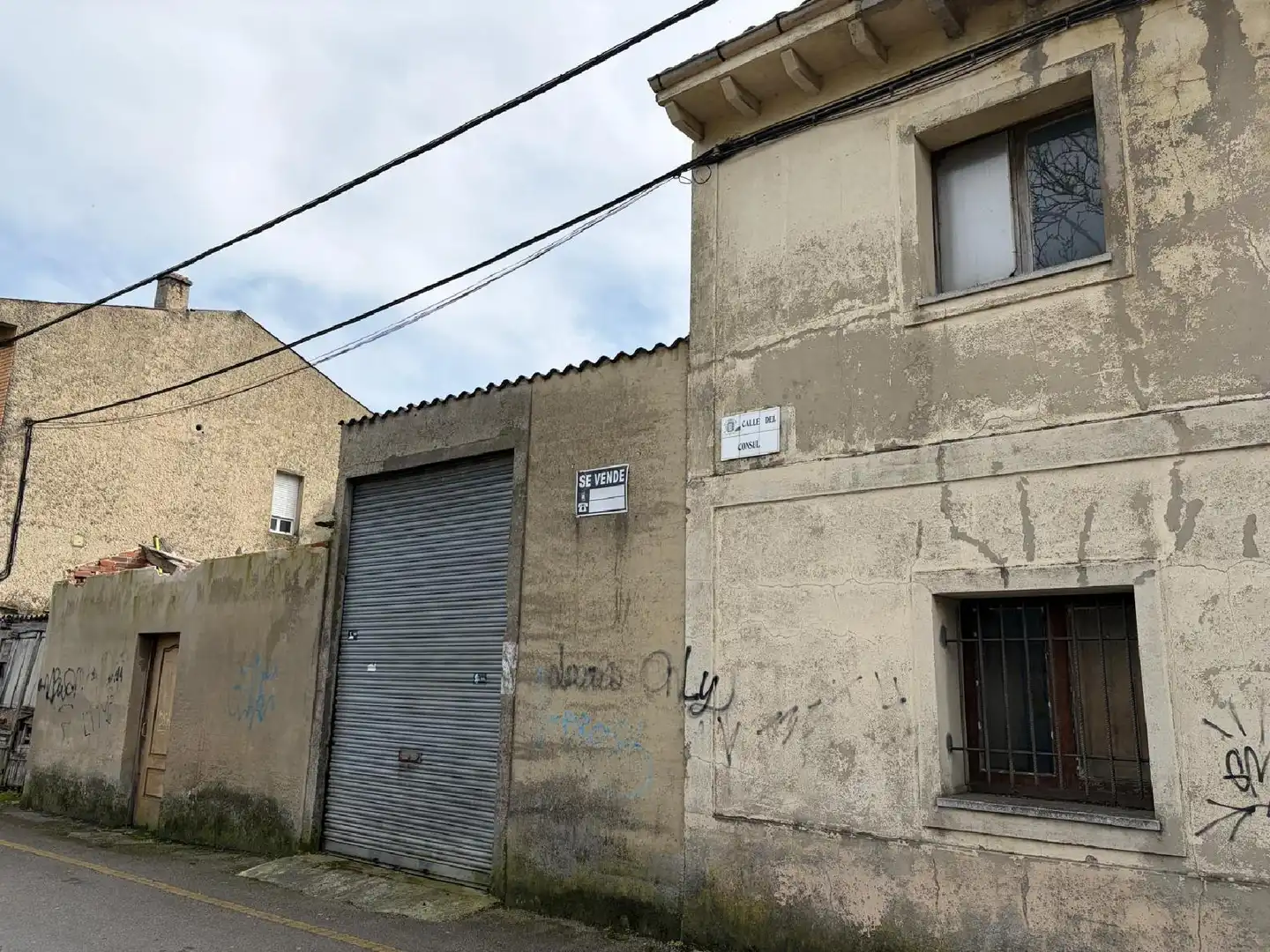 Casa en venda a La Pola Siero, imagen 3