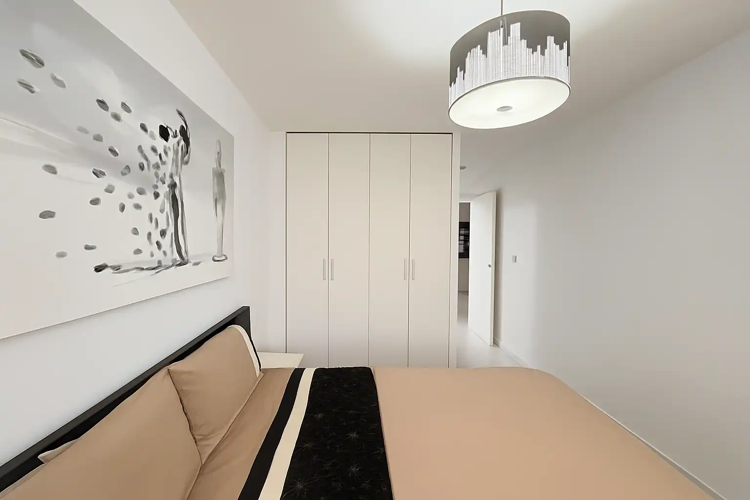 Wohnung mit Pool zum Verkauf in Calle Samaniego, imagen 25