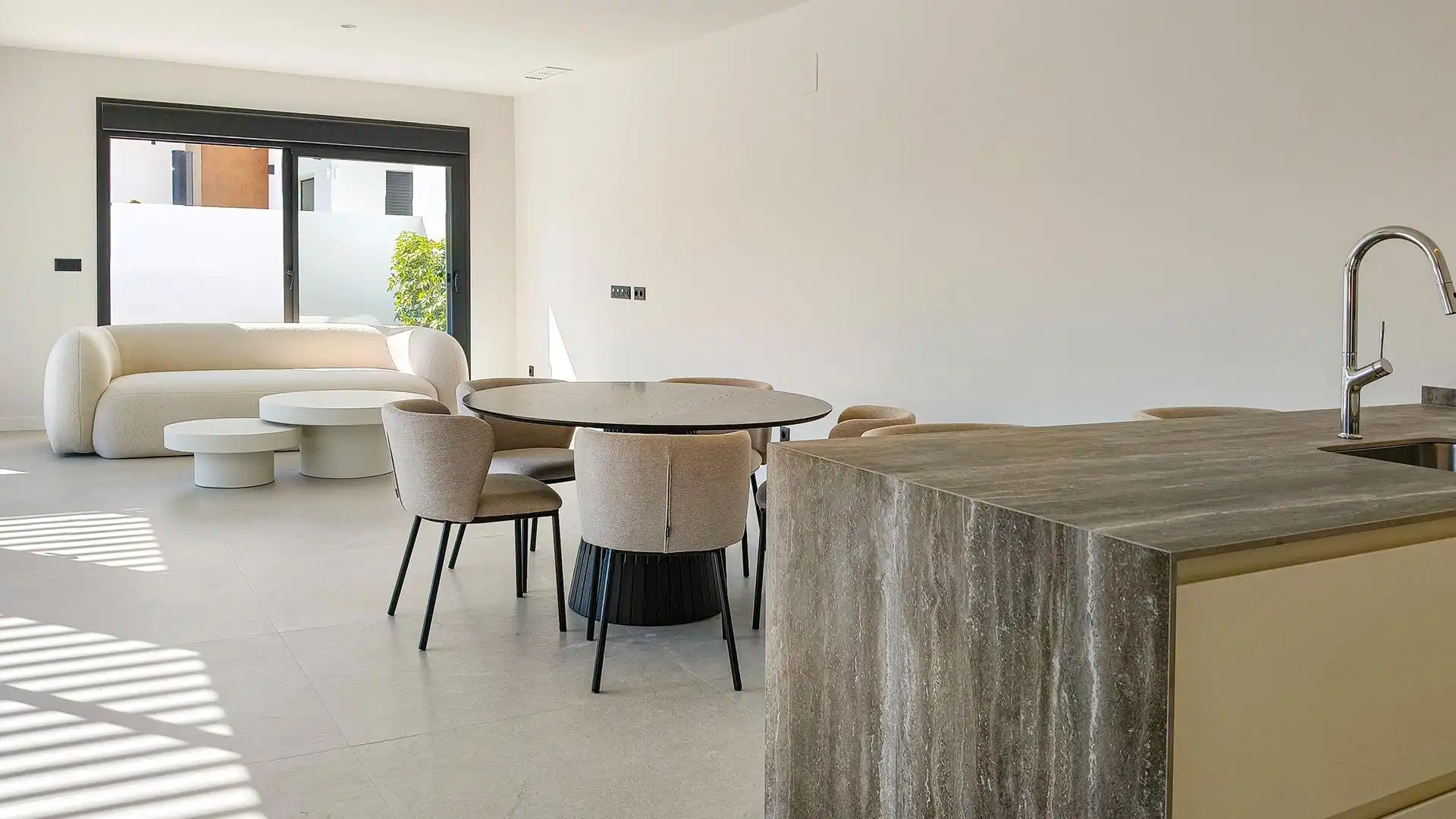 Villa mit Pool zum Verkauf in Rojales, imagen 4