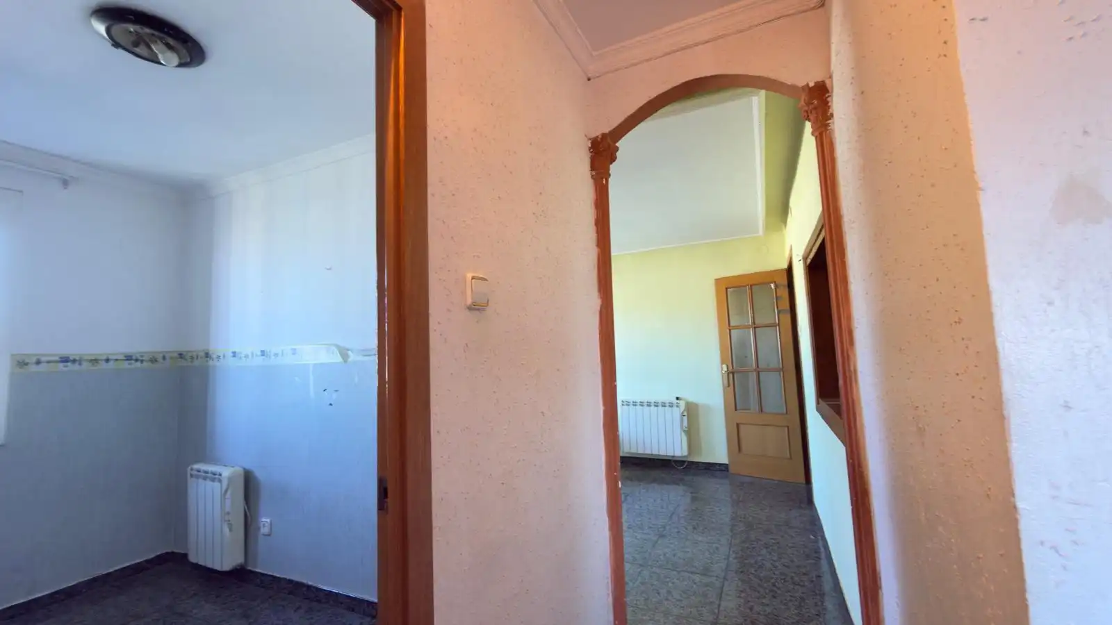 Flat for sale in Granollers  with Heating and Balcony