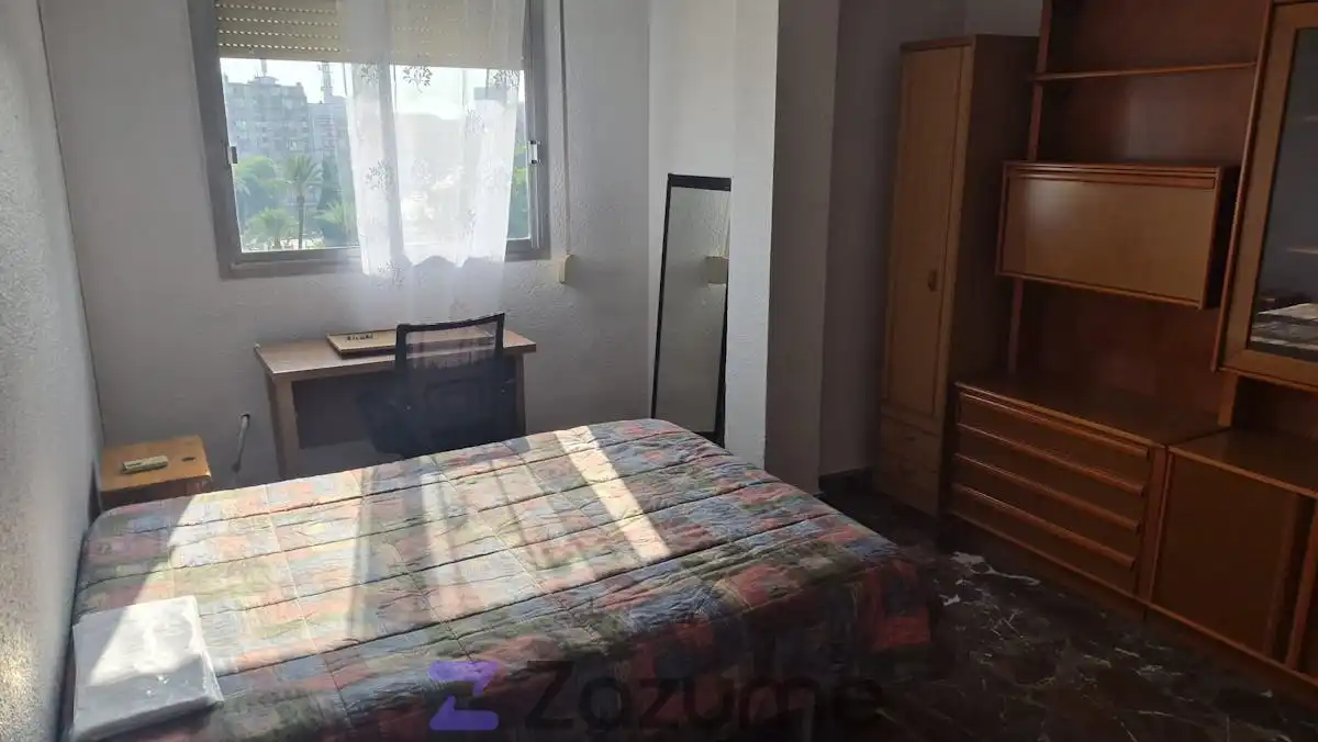 Piso con terraza en alquiler en C. Torre de la Marquesa, imagen 8