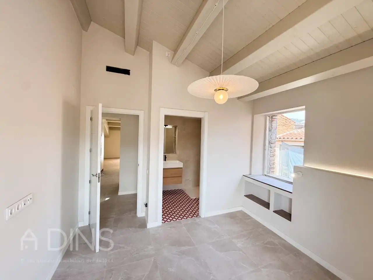 Ático en venta en Caldes de Montbui con Aire acondicionado, Calefacción y Piscina comunitaria