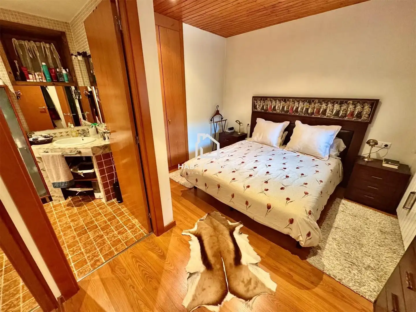 Habitación de Dúplex en venta en Alp con Calefacción, Terraza y Trastero