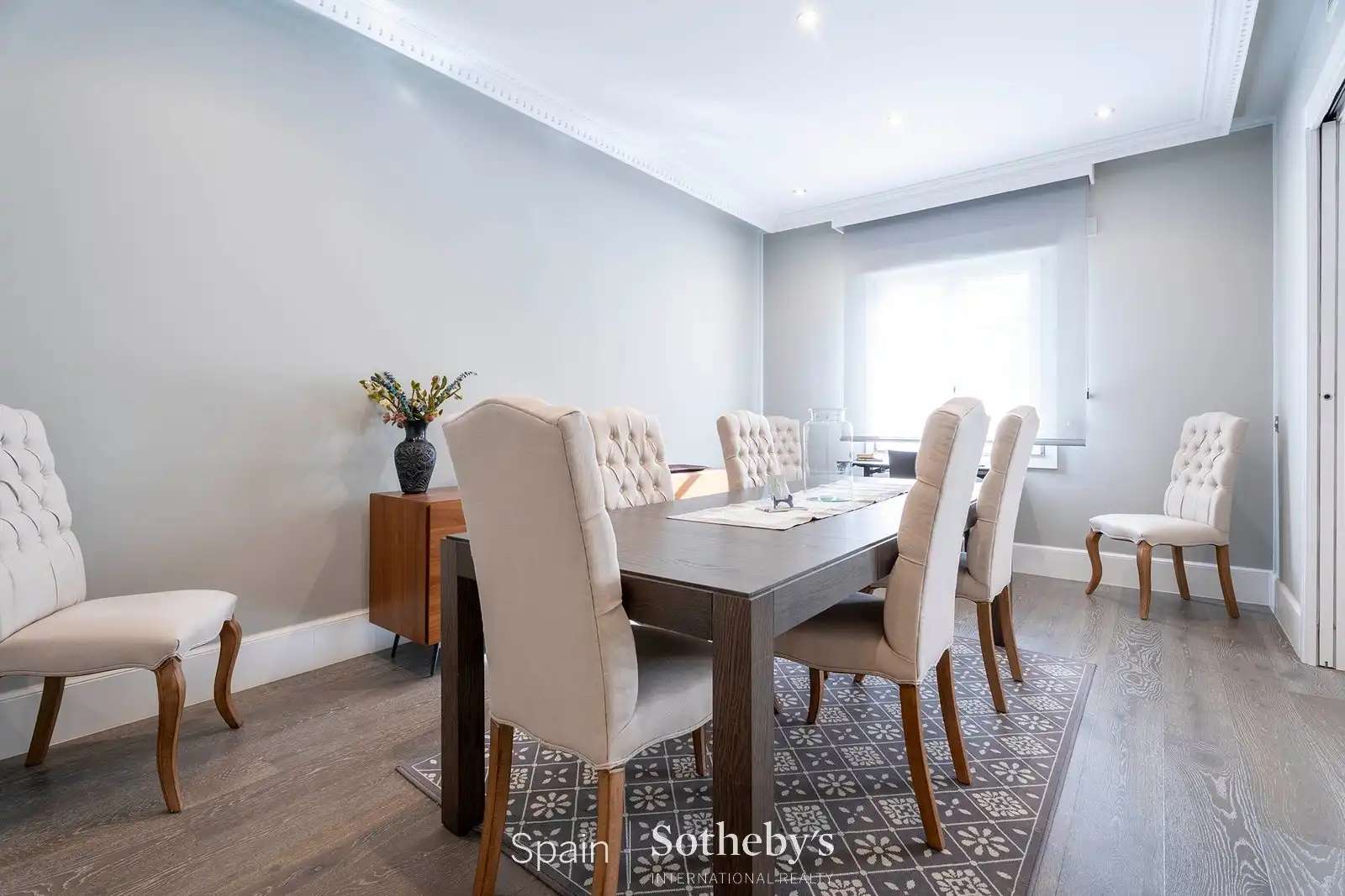 Apartamento con ascensor en venta en Calle de Serrano, imagen 9