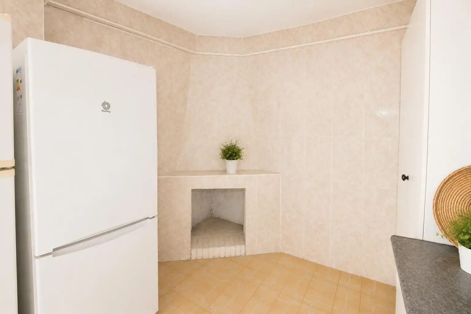 Piso en venta en Calle BUENOS AIRES, Monteagudo