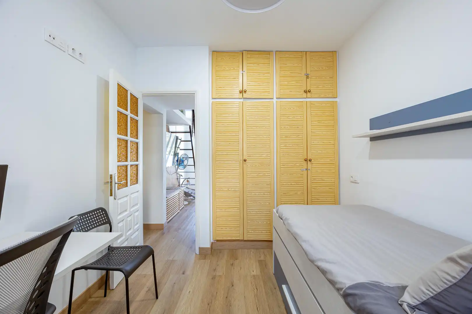 Bedroom of Houses for sale in Agaete