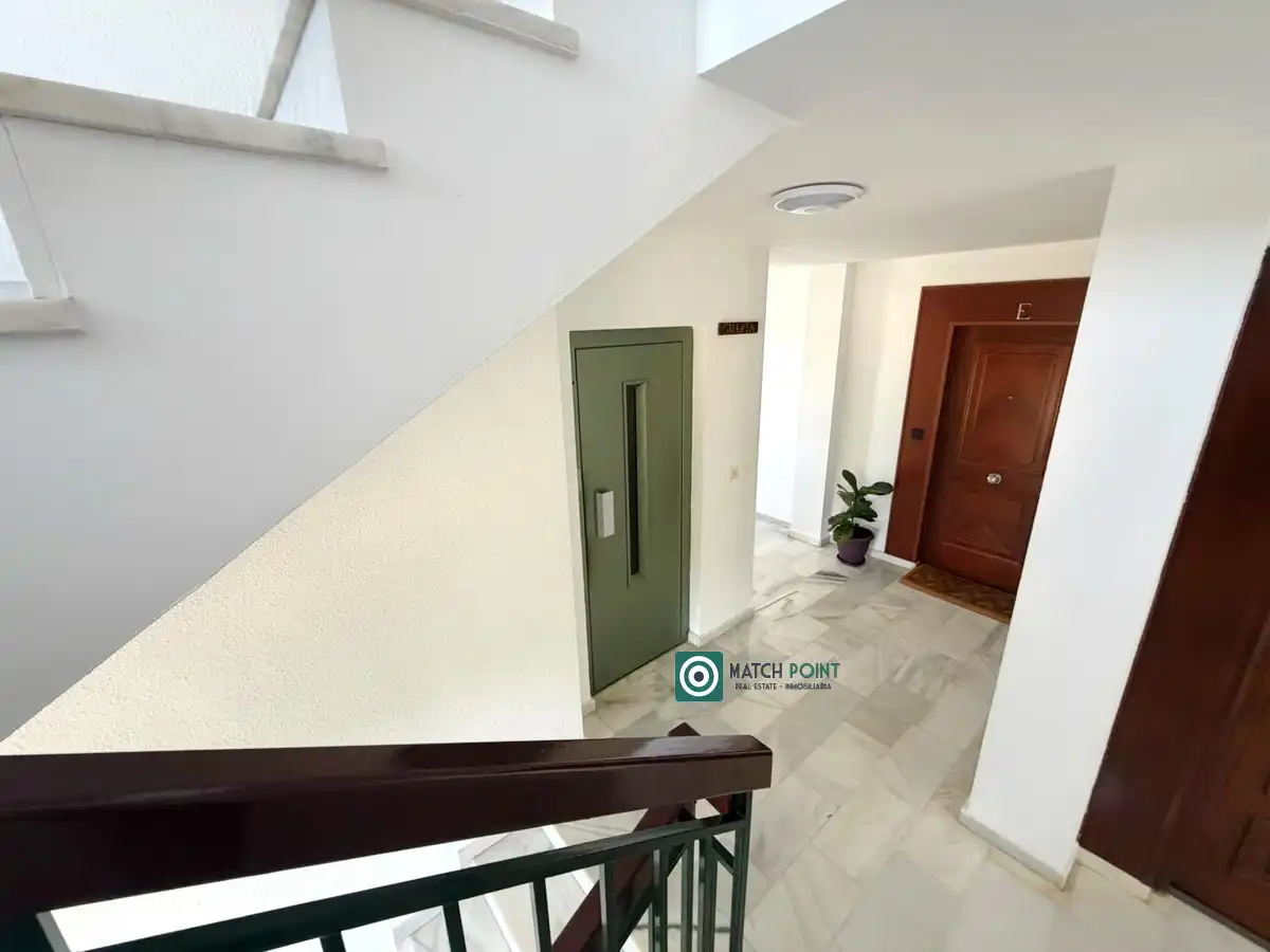 Wohnung mit Aufzug zum Verkauf in Camino del Pelaíllo, imagen 55