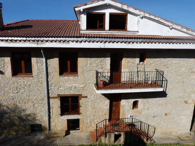 House or chalet for sale in VILLAVÉS -- CASA DE LA MAESTRA