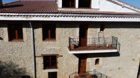 Photo 2 of House or chalet for sale in Villaves - Casa de la Maestra, Merindad de Valdeporres, Burgos