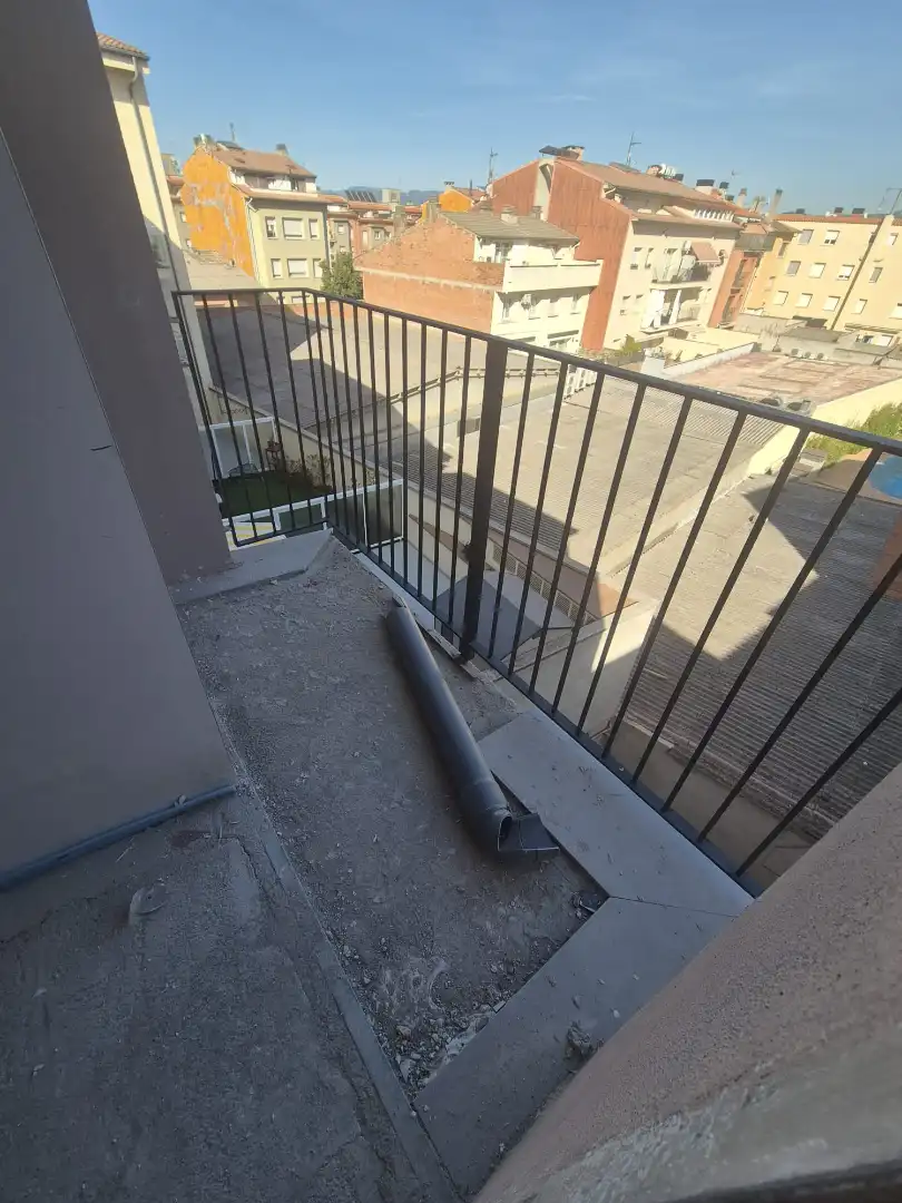 Dúplex con ascensor en venta en Carrer del Canigó, imagen 11