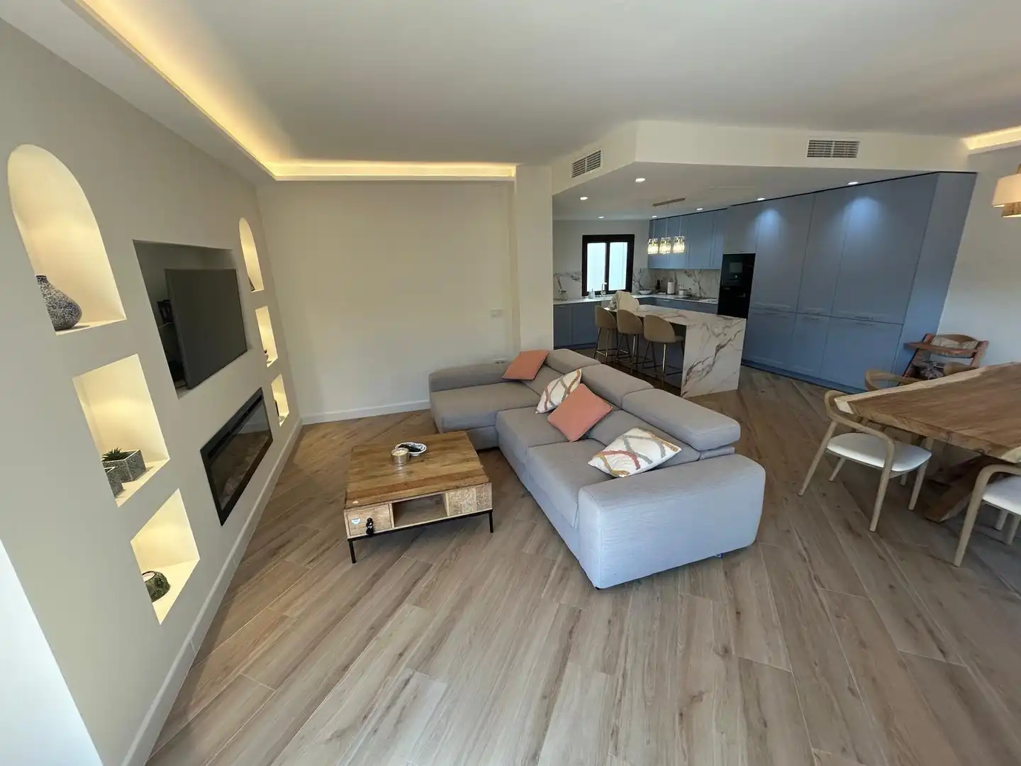 Flat for sale in Centro