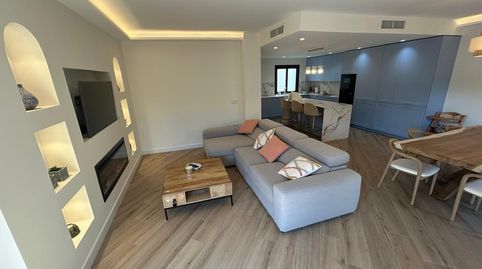 Foto 3 von Wohnung zum Verkauf in Centro, Antequera