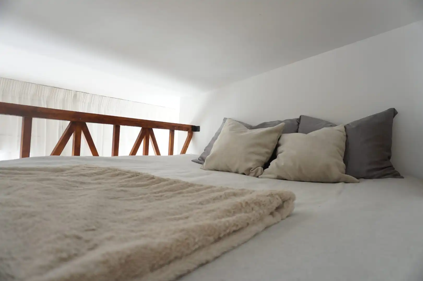 Ático con ascensor en venta en Carrer Marquès de Caldes de Montbui 35, imagen 11