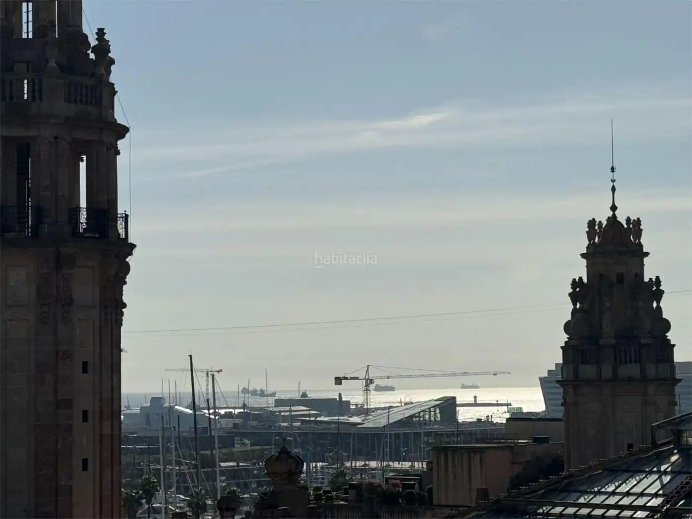 Flat with lift for sale in Via Laietana 4, imagen 12