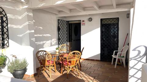 Foto 5 de Planta baja de alquiler en El Portil, Huelva