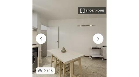 Foto 5 de Estudi per a compartir a La Nova Esquerra de l'Eixample, Barcelona