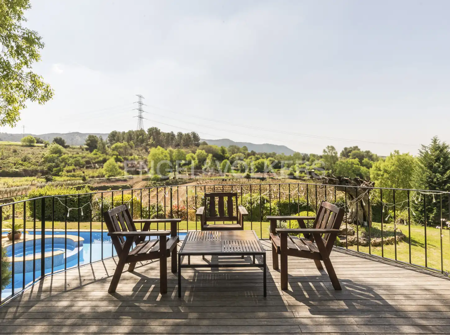 Terrace of Buildings for sale in Gelida