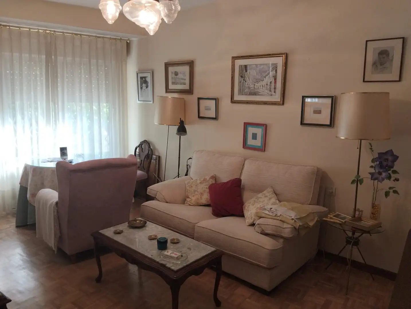 Apartament en venda a Lillo