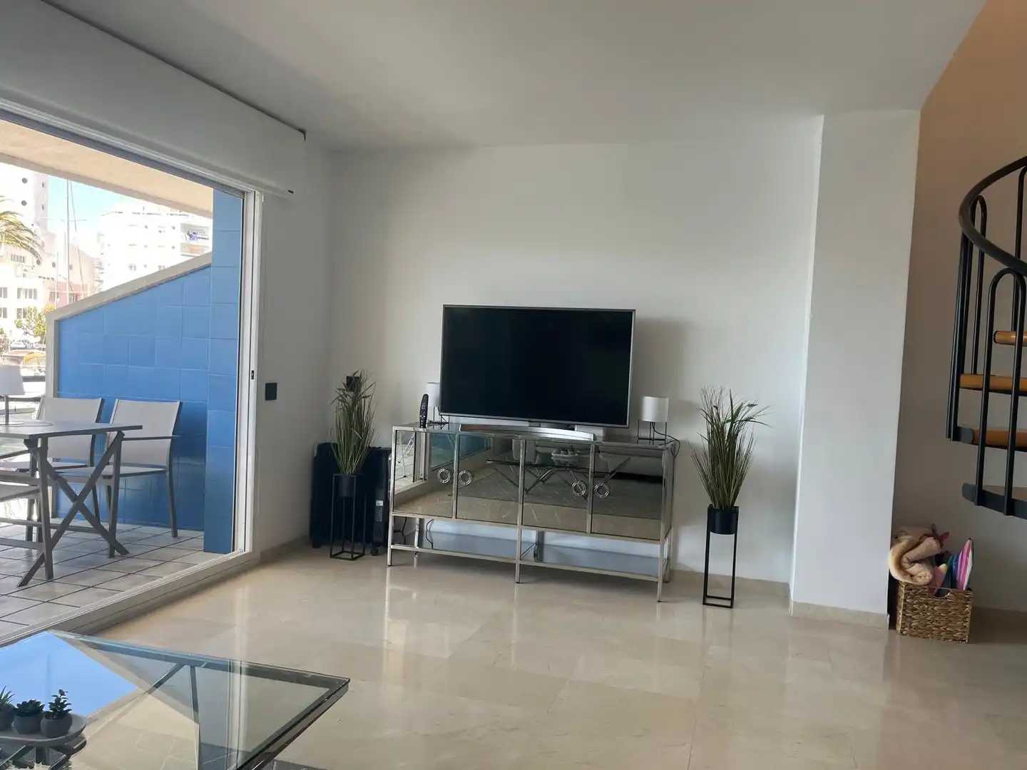 Flat with pool for sale in Cavall de Mar 40, imagen 12