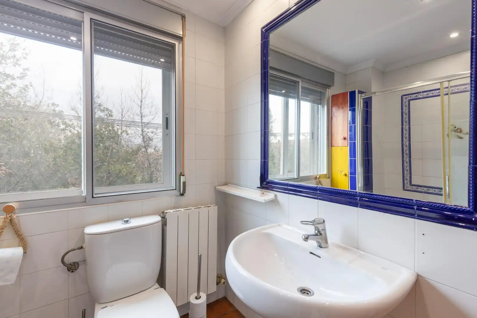 Casa a schiera con terrazza in vendita a Calle Purche 20, imagen 30