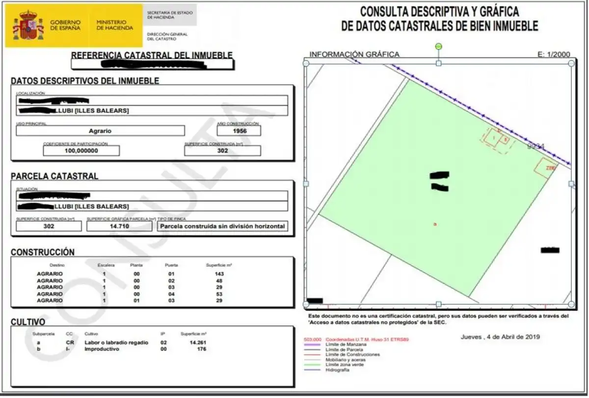 Maison rustique à vendre à Llubí, imagen 24