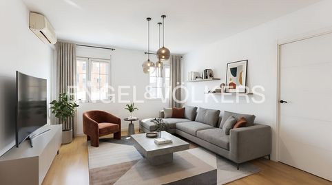 Foto 4 de Piso en venta en Carrer D'eivissa, La Creu del Grau, Valencia Capital