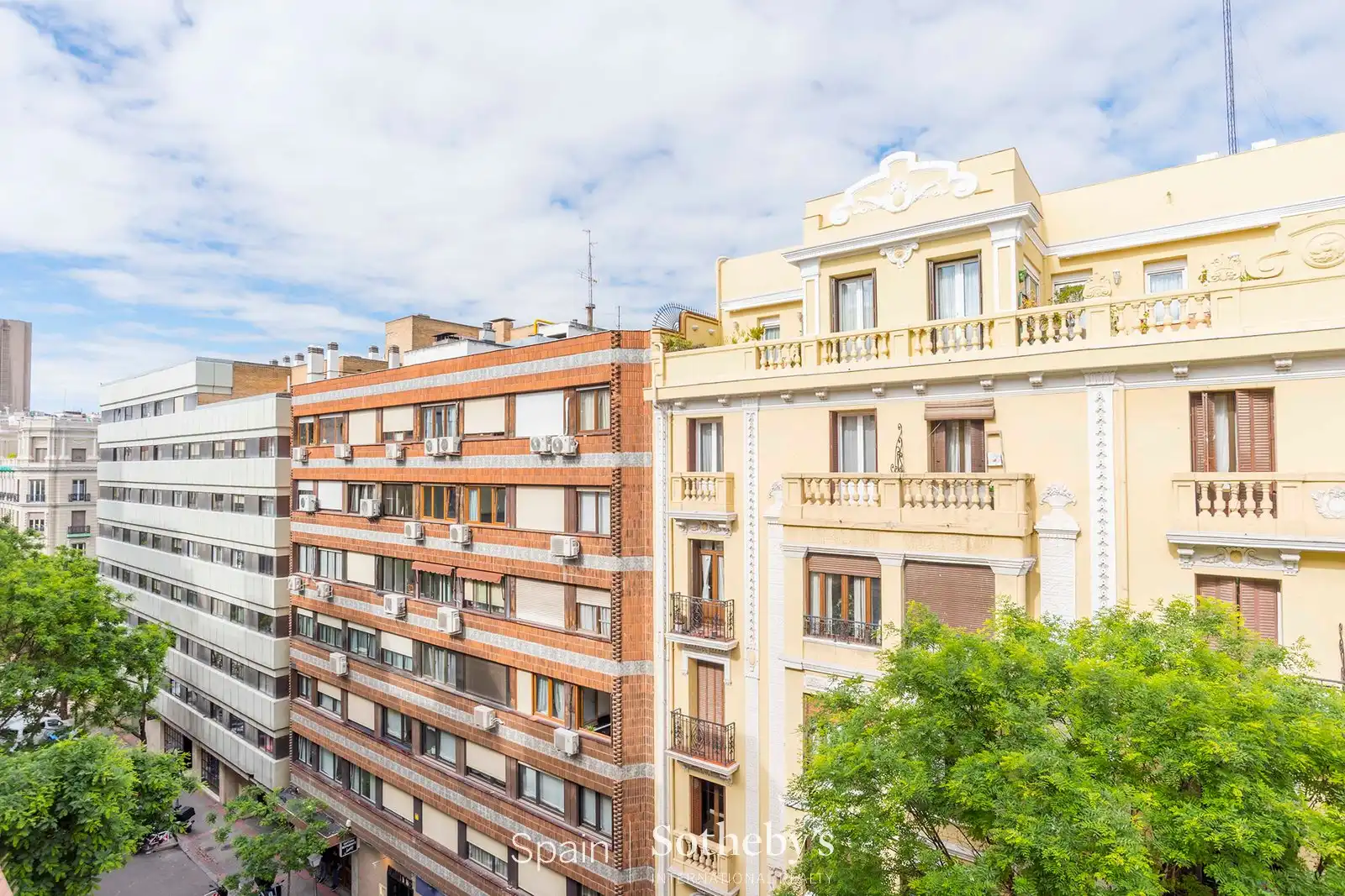 Mini appartamento con ascensore in vendita a Calle del General Pardiñas, imagen 39