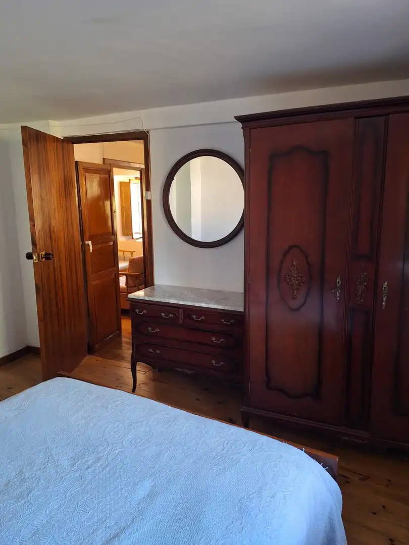 Dormitori de Casa o xalet en venda en Pomar de Valdivia amb Traster i Moblat