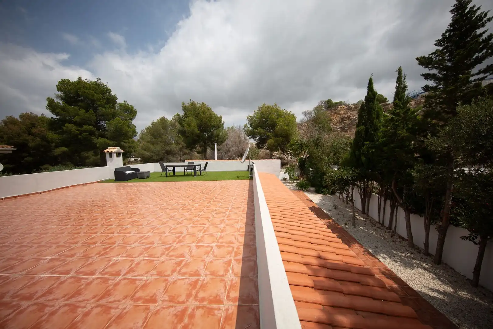 Casa o xalet en venda a El Tossal - Bello Horizonte
