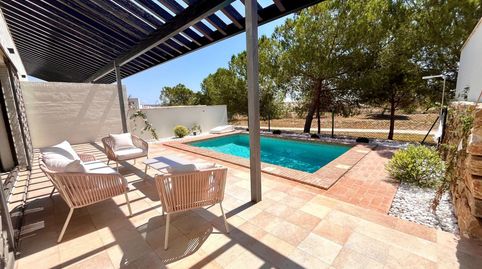 Foto 2 de Casa adosada en venta en Jerónimo y Avileses, Murcia Capital