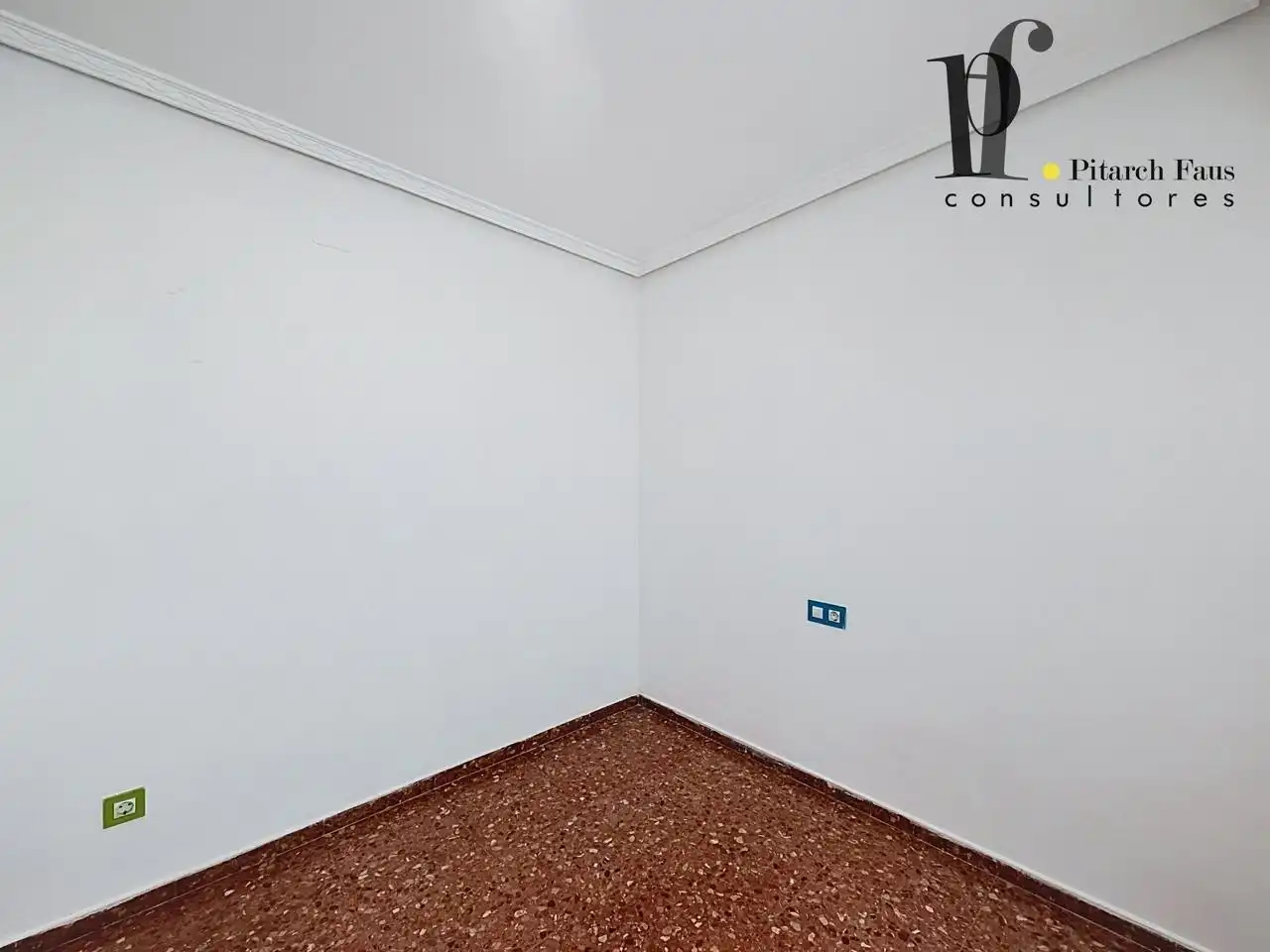 Flat for rent in Aldaia, Valencia