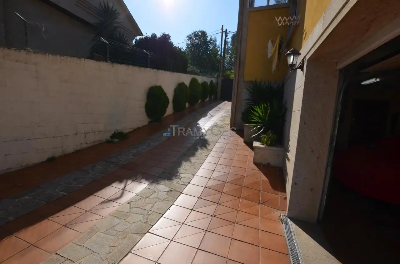 Chalet con piscina en venta en CAMINO TINTUREIRA, imagen 54