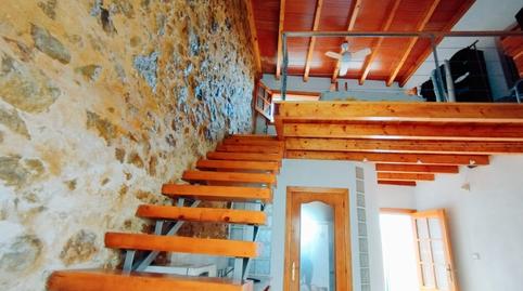 Foto 5 de Casa adosada de alquiler en Calle Santa Ana, Pueblo de Cullera, Valencia