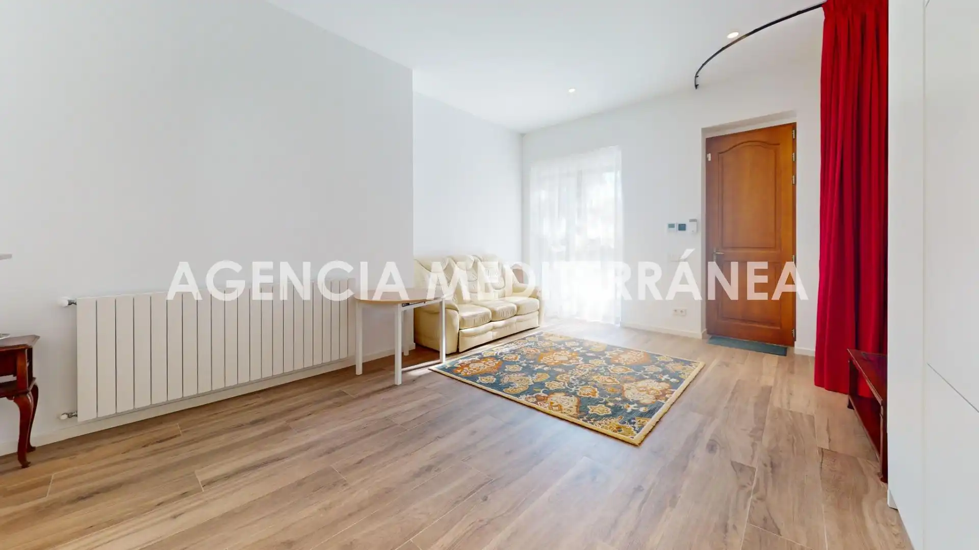 Piso en venta en Valencia con Aire acondicionado, Calefacción y Terraza