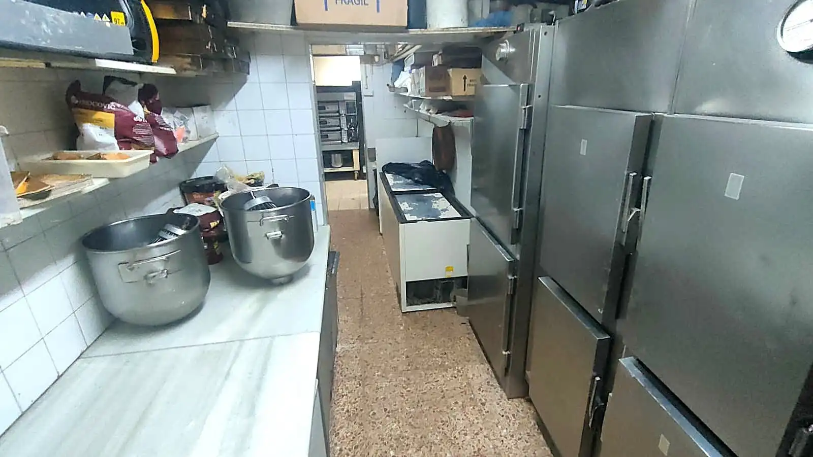 Local comercial en traspaso en Centre, imagen 10