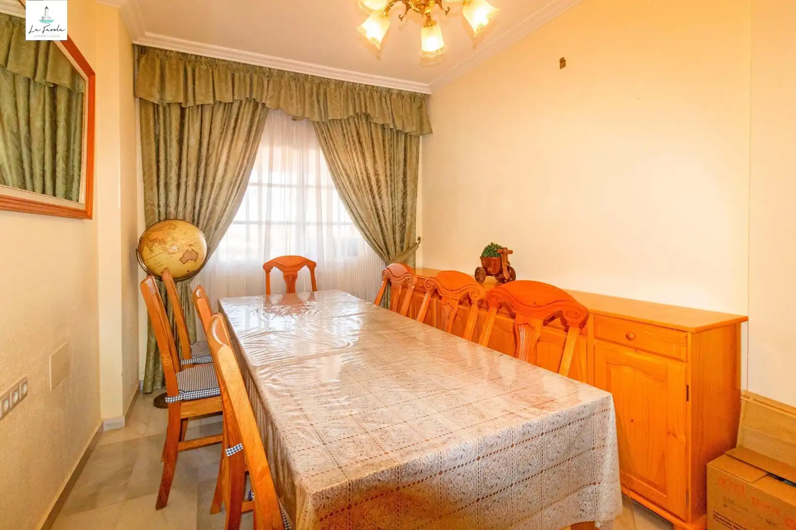 Casa en venda a Puerto de la Torre - Atabal, imagen 15