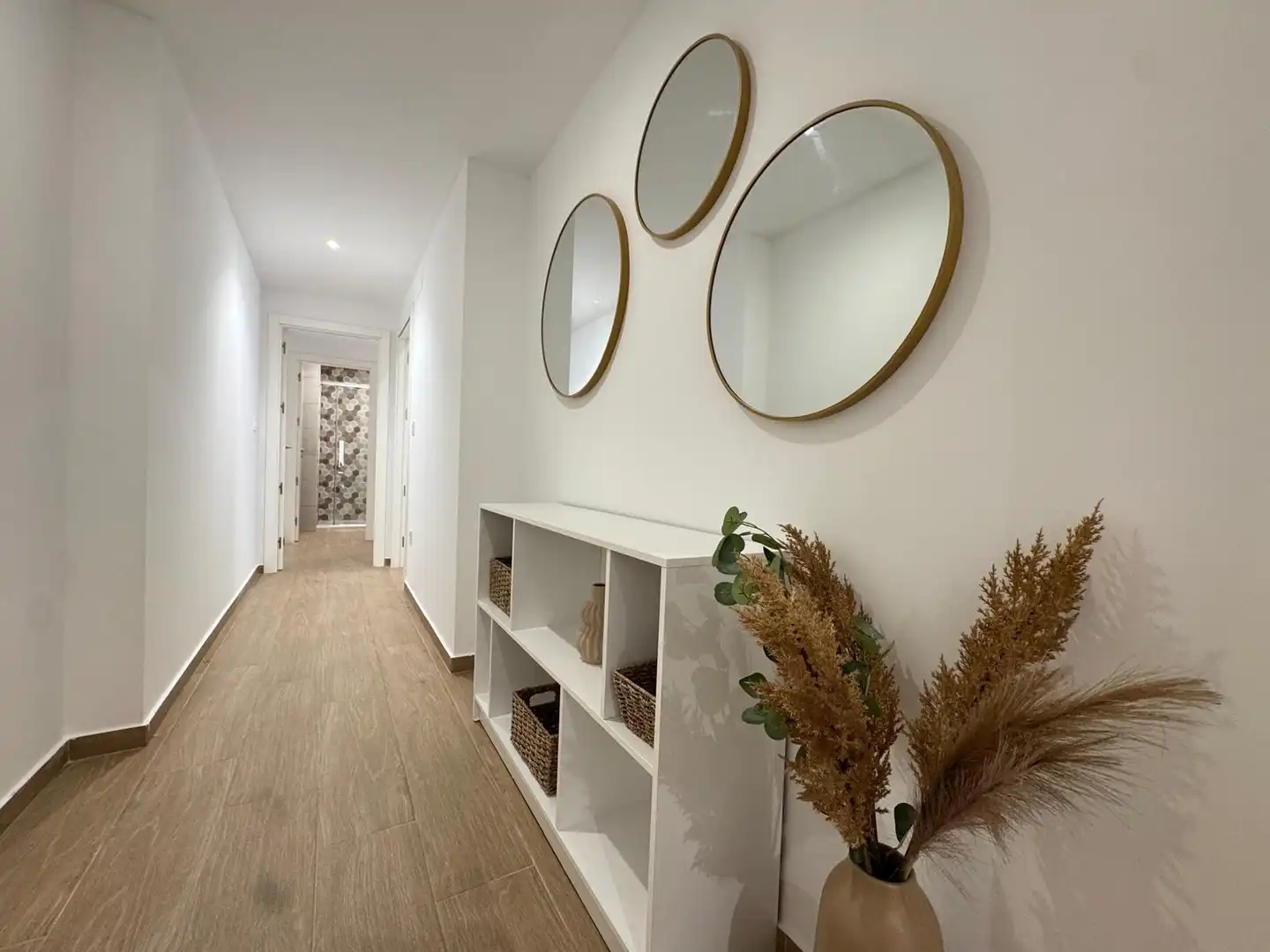 Apartment with terrace for sale in Calle arquitecto laramendi, imagen 9