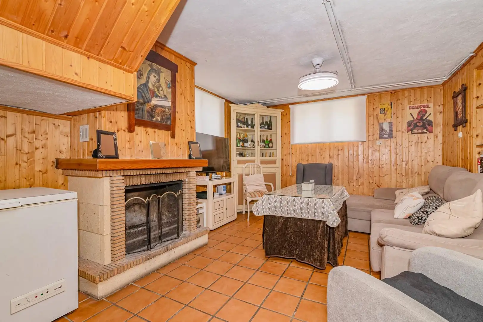 Casa pareada en venta en Calle BUERO VALLEJO 4, imagen 28
