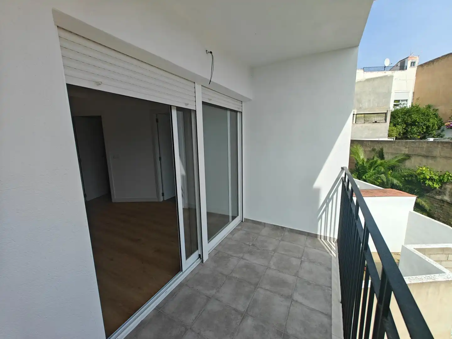 Reihenhaus mit Terrasse zum Verkauf in Calle GARCES VERICAT 21, imagen 13