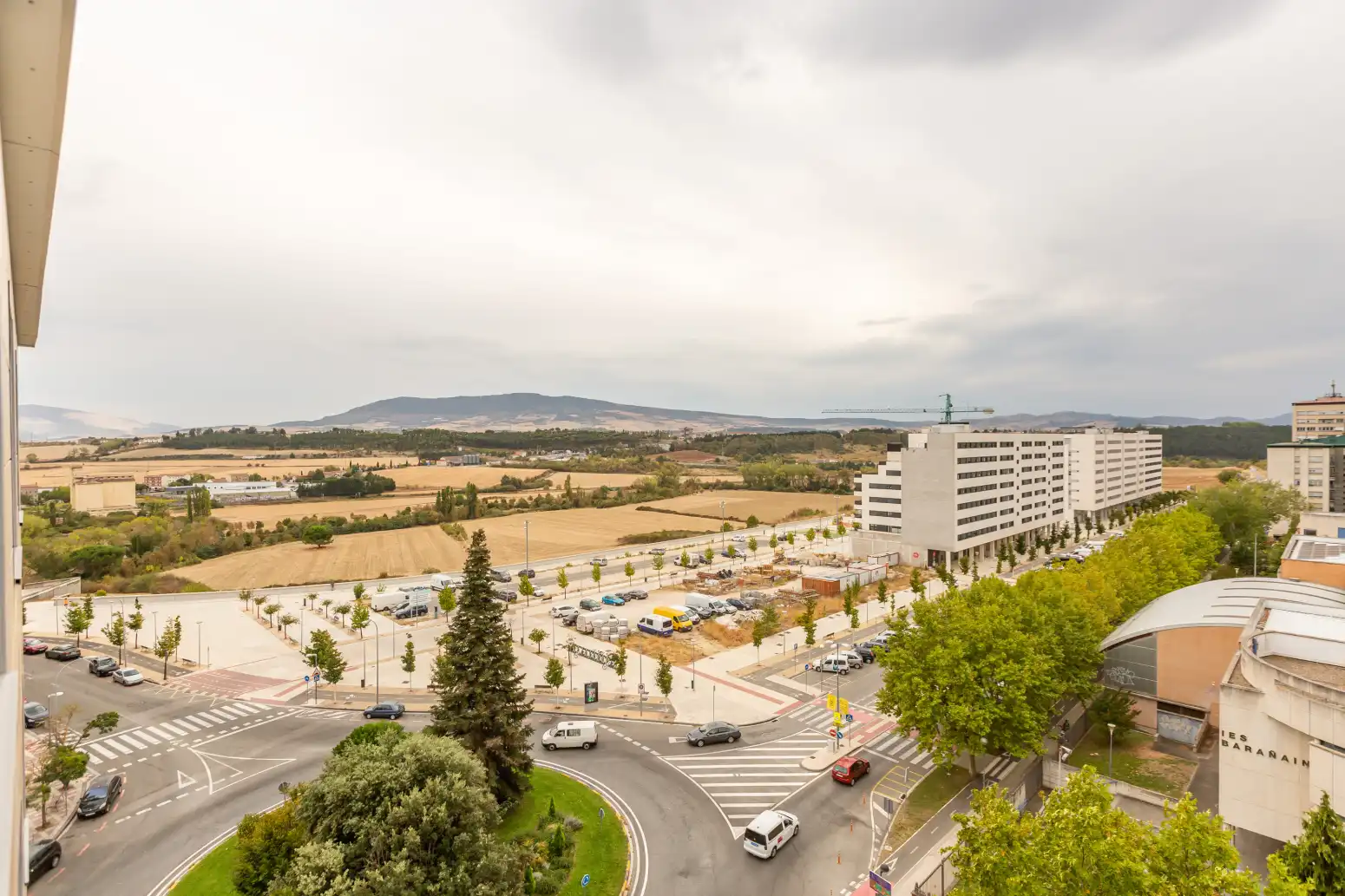Wohnung mit Aufzug zum Verkauf in Barañain - avenida Pamplona 16, imagen 18