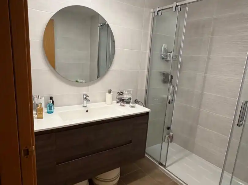 Piso con jardín en venta en Carrer de Montserrat Roig 4, imagen 5