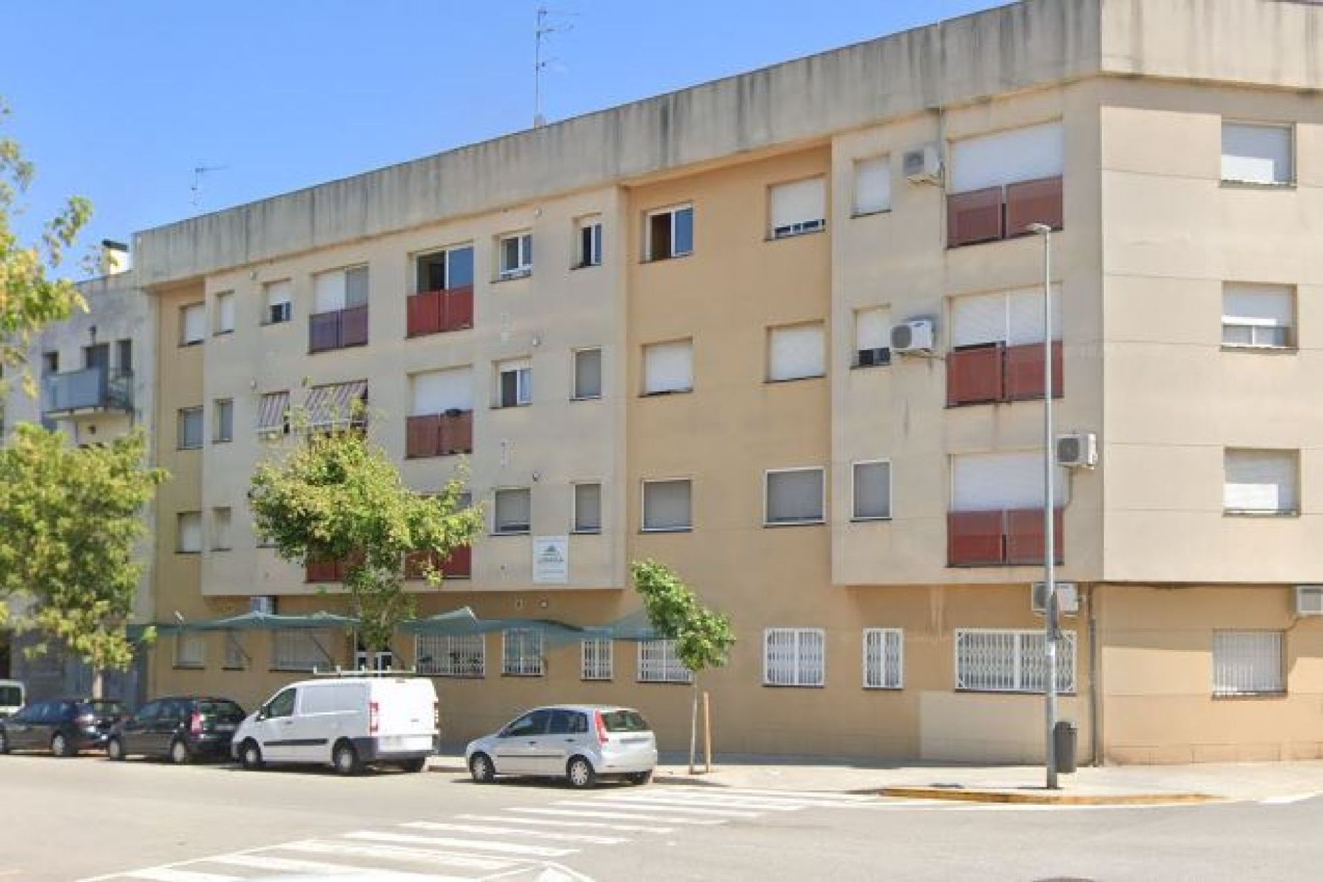 Flat for sale in Carrer de la Creueta