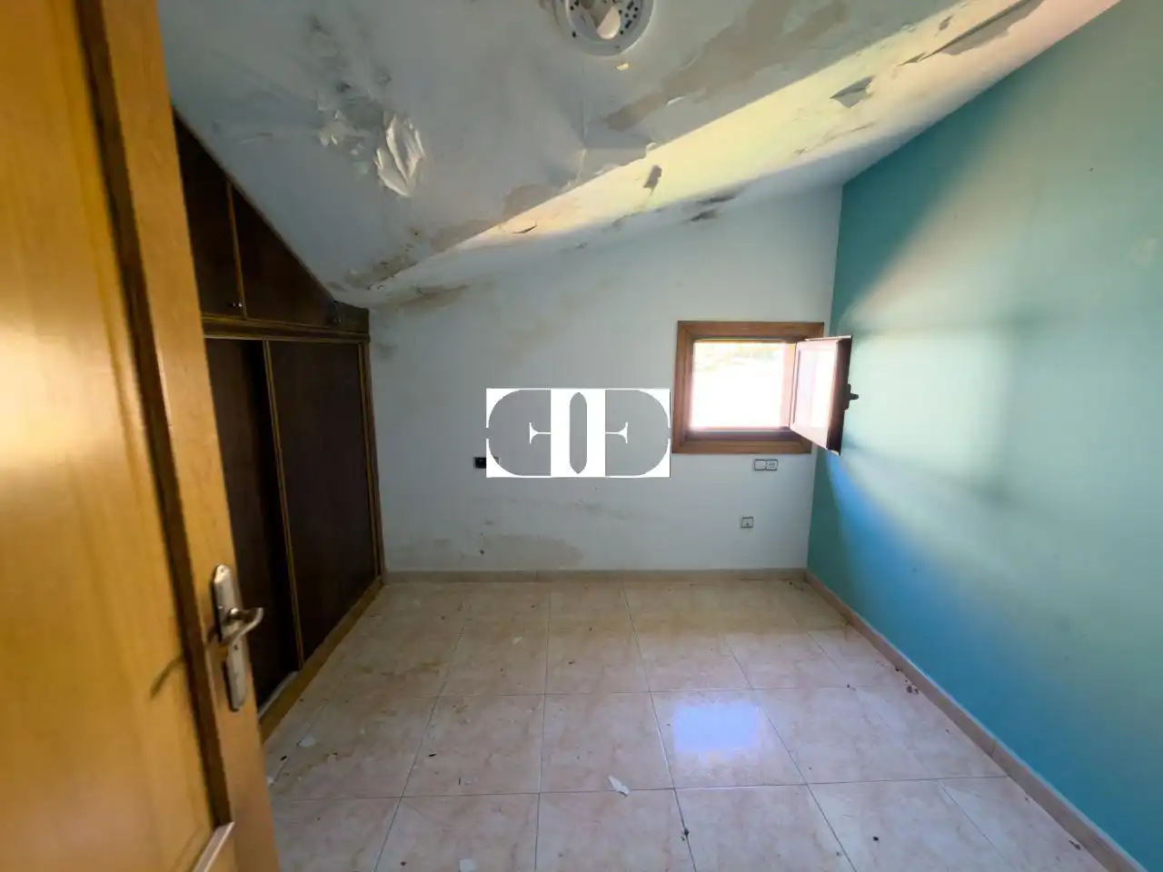 Habitación de Casa o chalet en venta en Redondela con Calefacción y Jardín privado