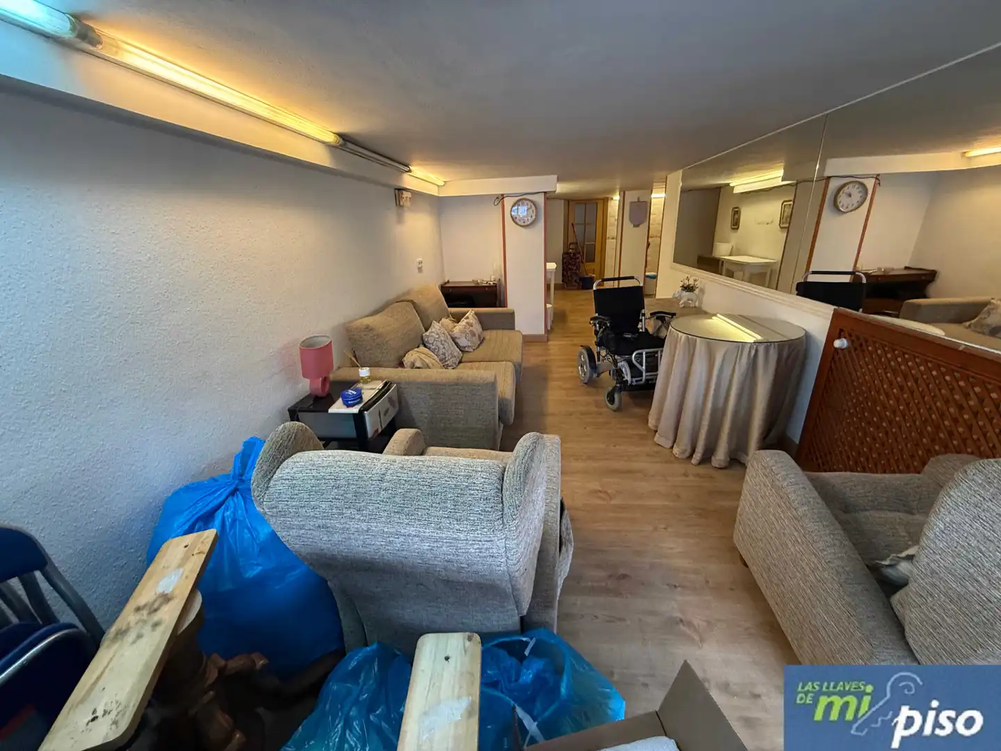 Appartement avec terrasse à vendre à Calle de los Doctrinos 24, imagen 15