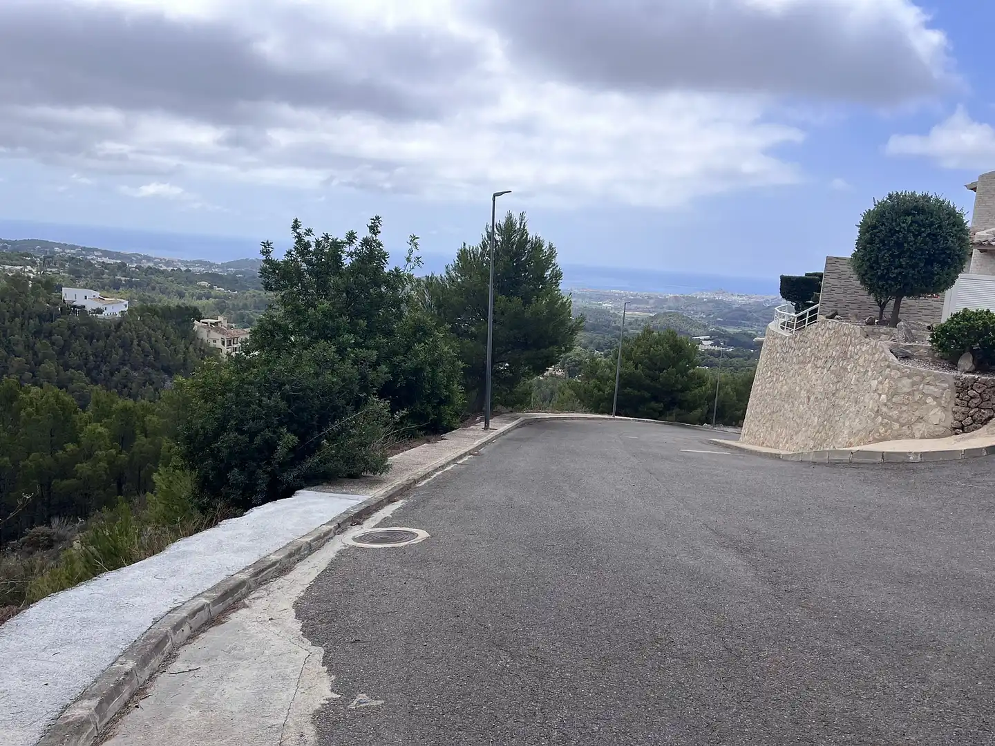 Terreny residencial en venda a Callosa d'en Sarrià, imagen 11